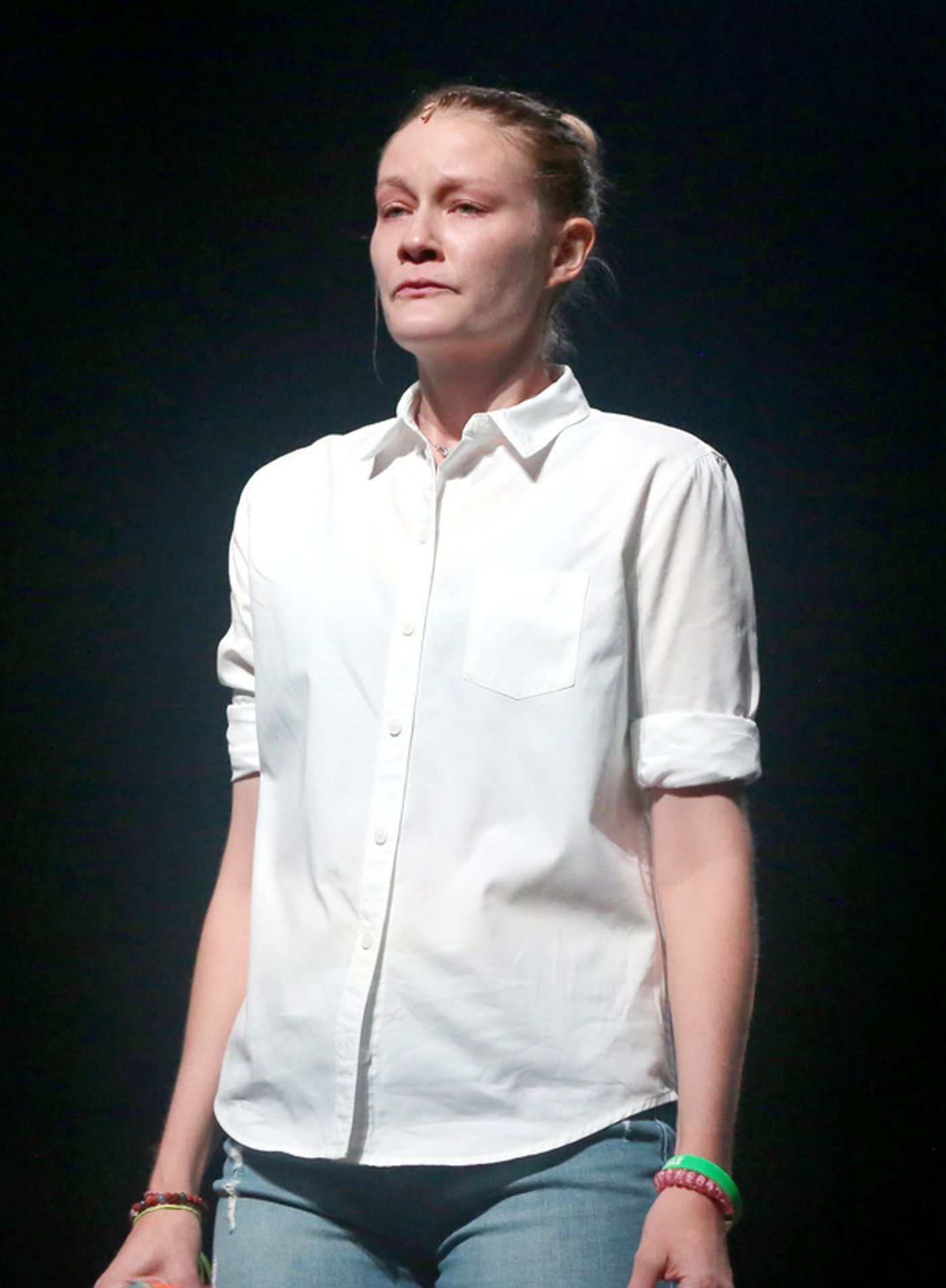 Photos: IS THIS A ROOM Celebrates Opening Night on Broadway  Image