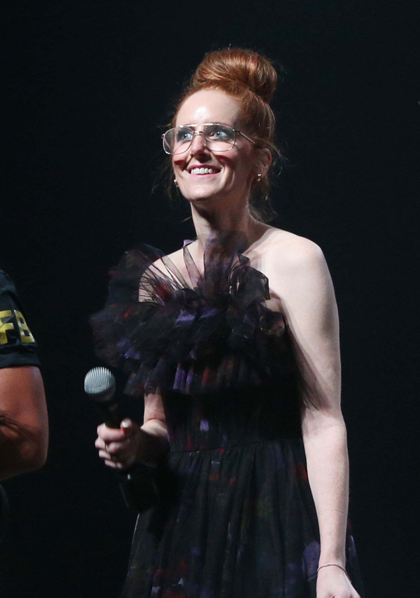 Photos: IS THIS A ROOM Celebrates Opening Night on Broadway  Image
