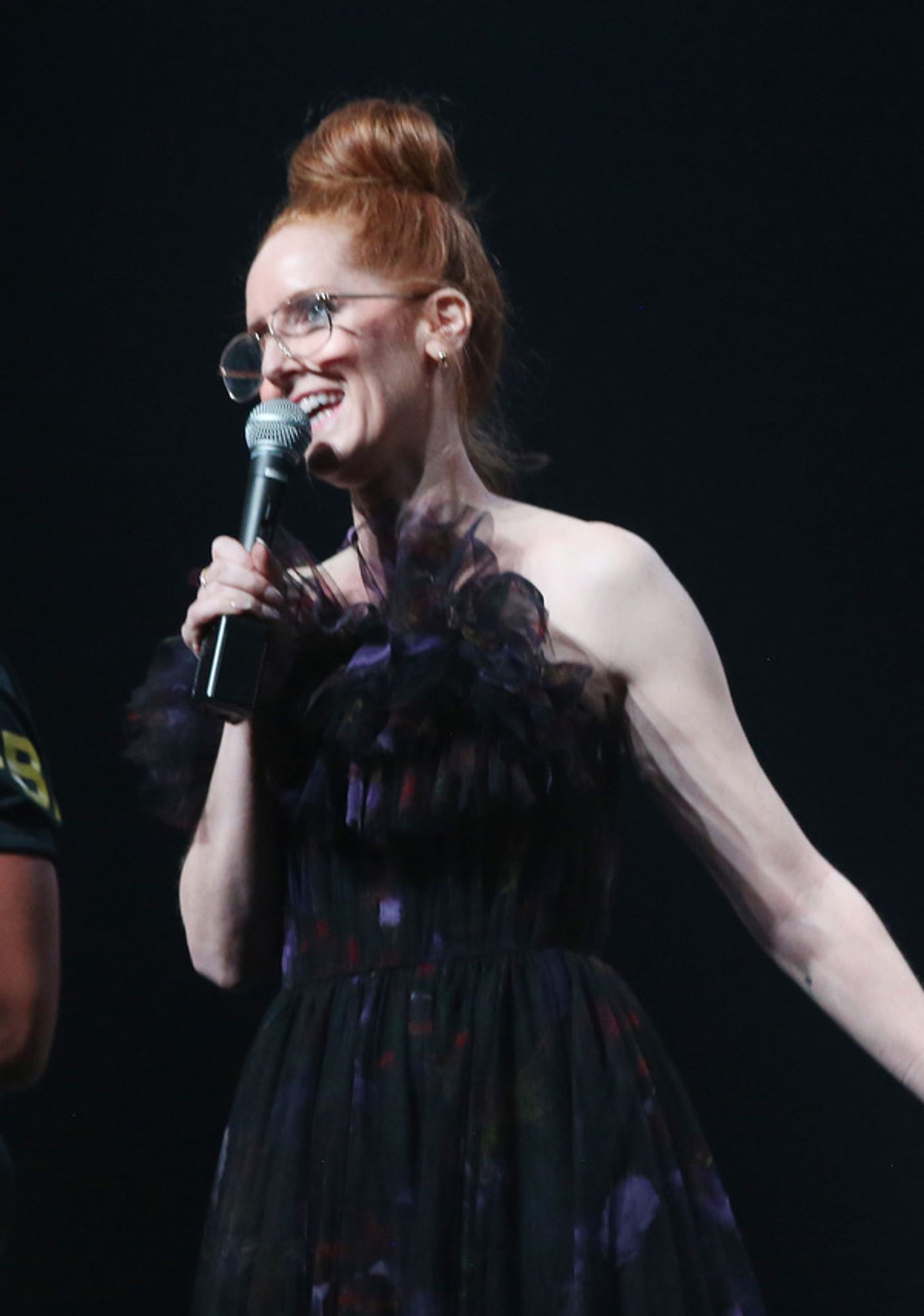 Photos: IS THIS A ROOM Celebrates Opening Night on Broadway  Image
