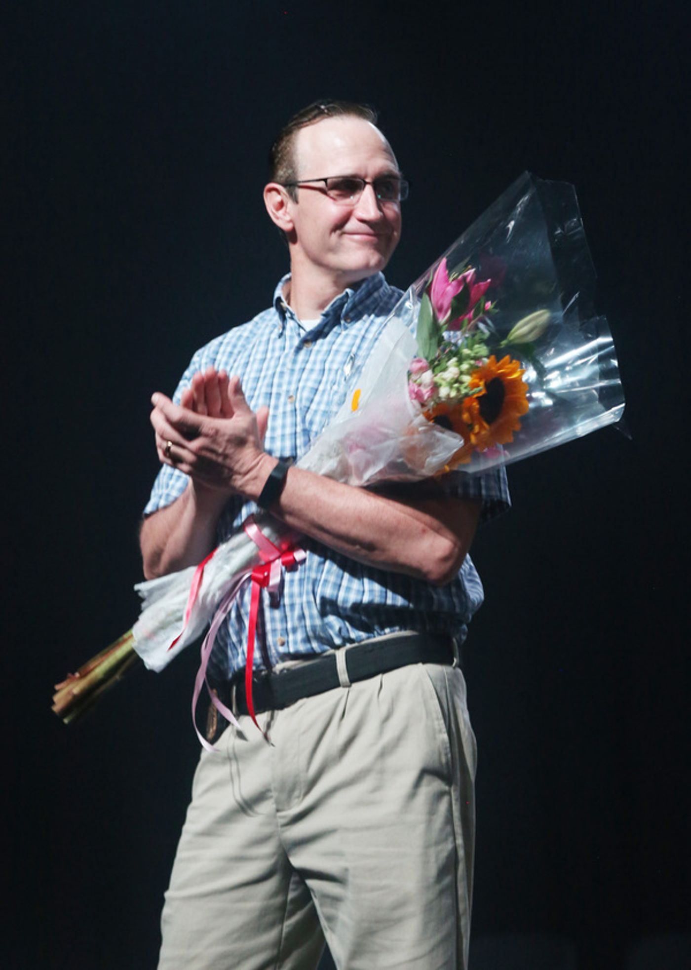 Photos: IS THIS A ROOM Celebrates Opening Night on Broadway  Image