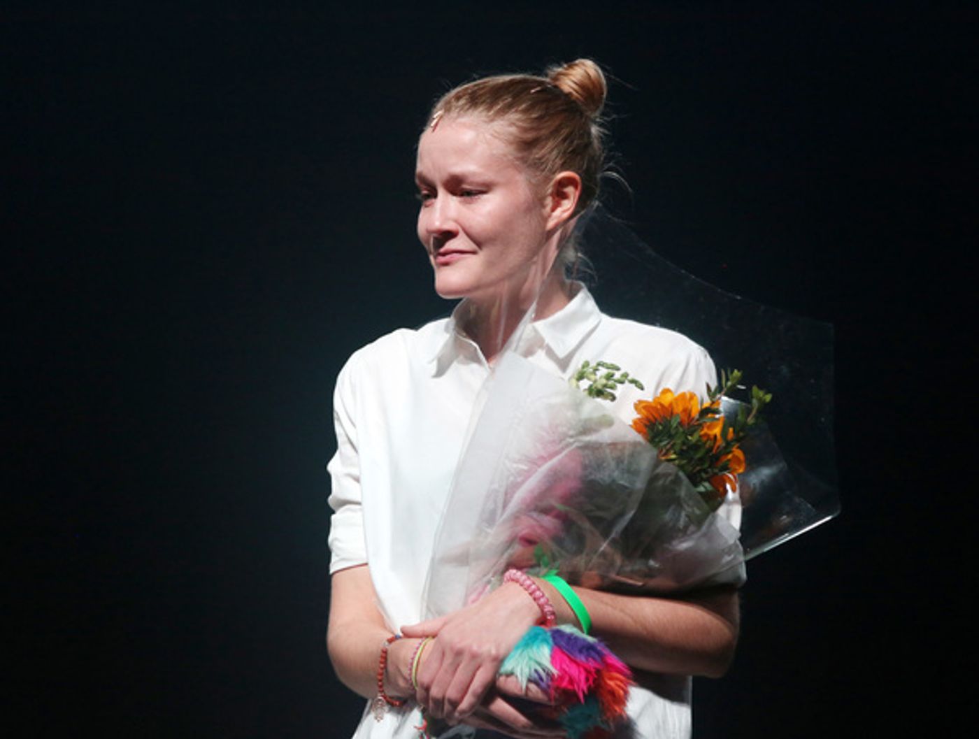 Photos: IS THIS A ROOM Celebrates Opening Night on Broadway  Image