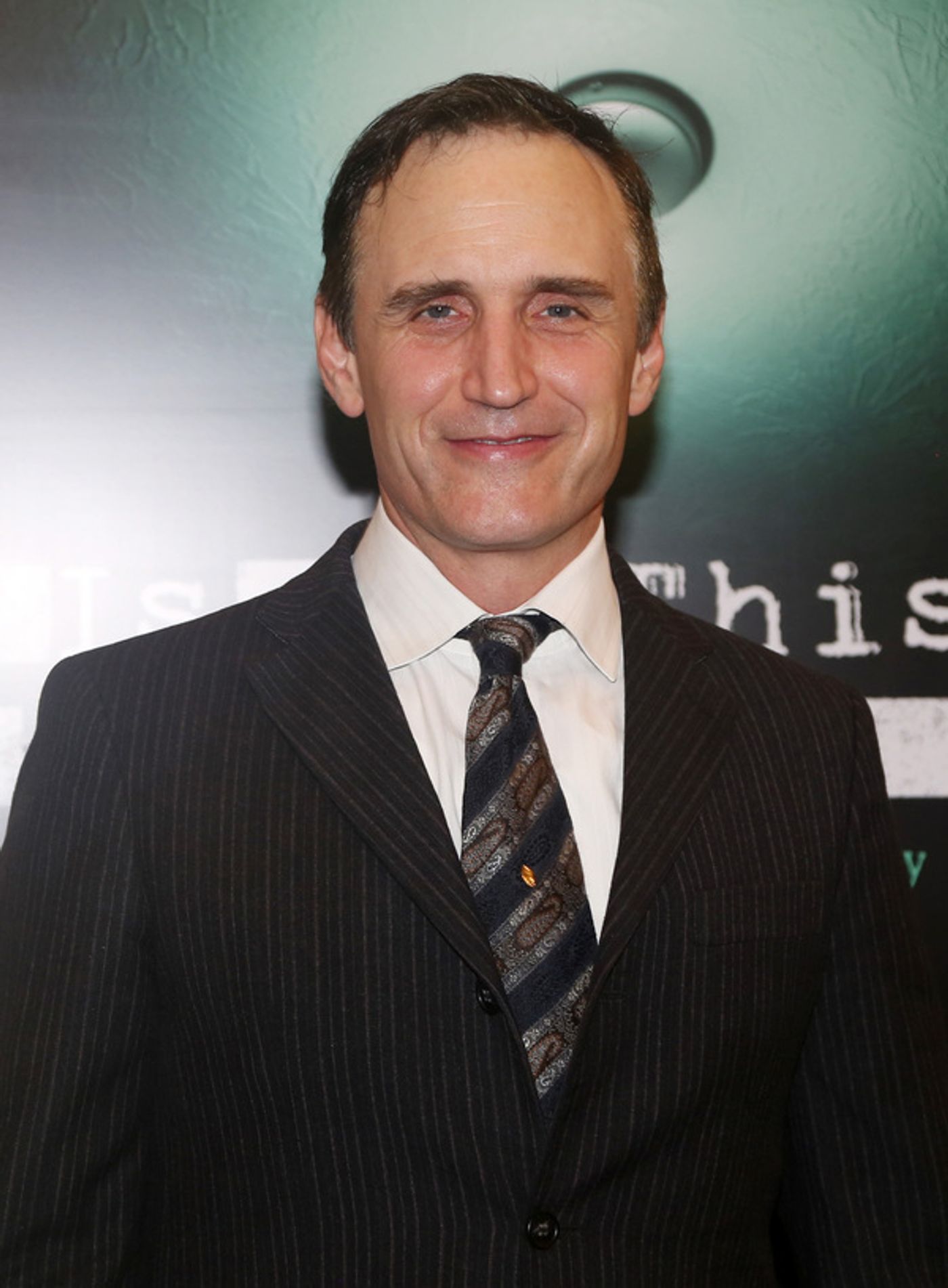 Photos: IS THIS A ROOM Celebrates Opening Night on Broadway  Image