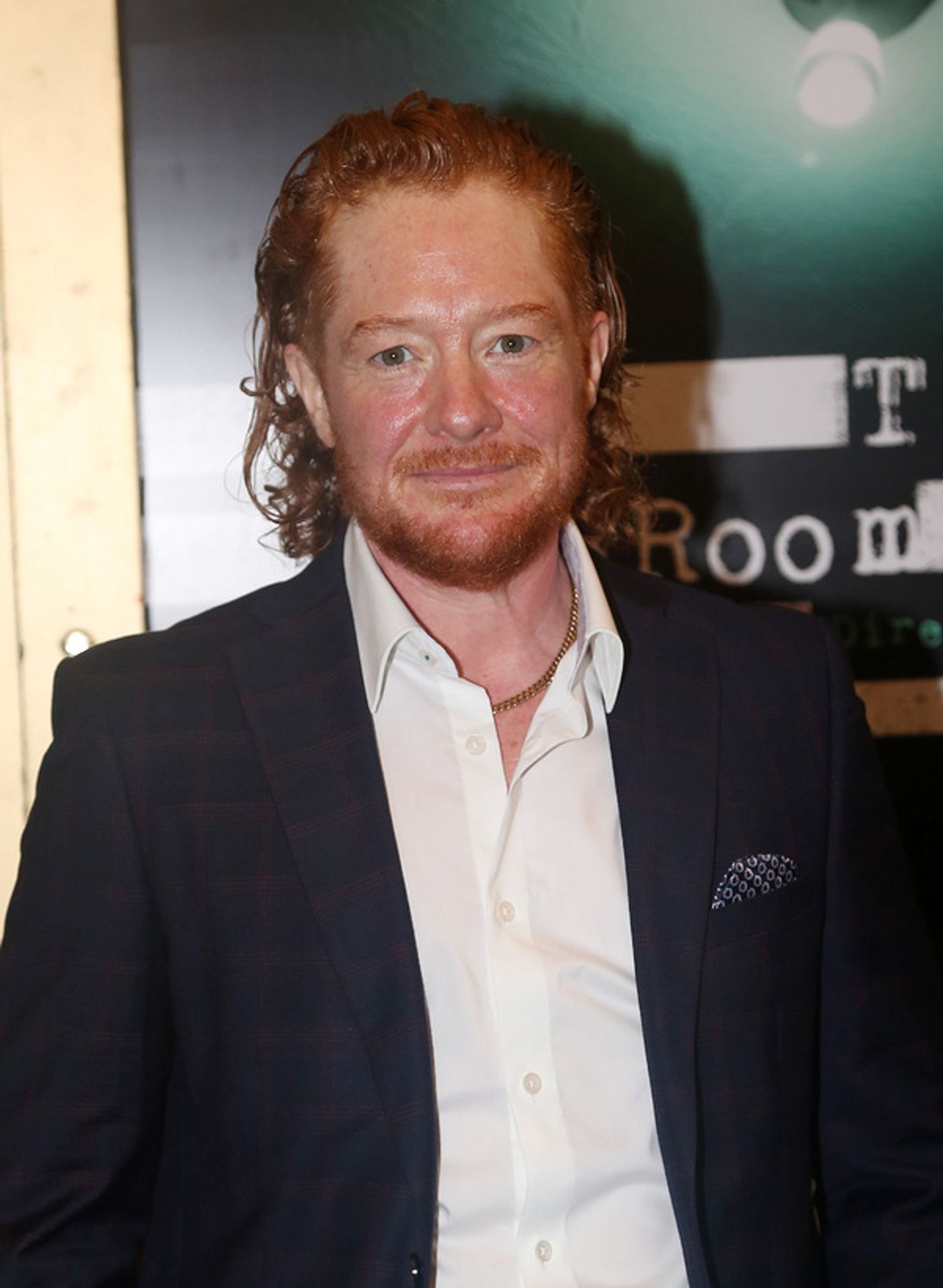 Photos: IS THIS A ROOM Celebrates Opening Night on Broadway  Image