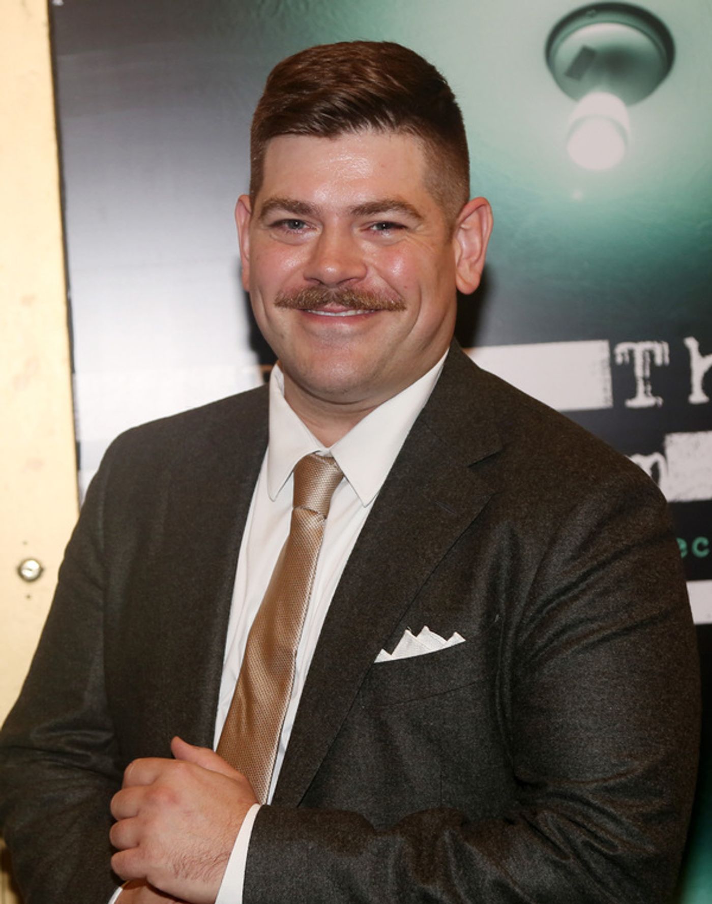 Photos: IS THIS A ROOM Celebrates Opening Night on Broadway  Image