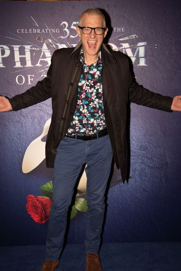 Photos: THE PHANTOM OF THE OPERA Celebrates 35th Anniversary in the UK! — photo 24 of 34