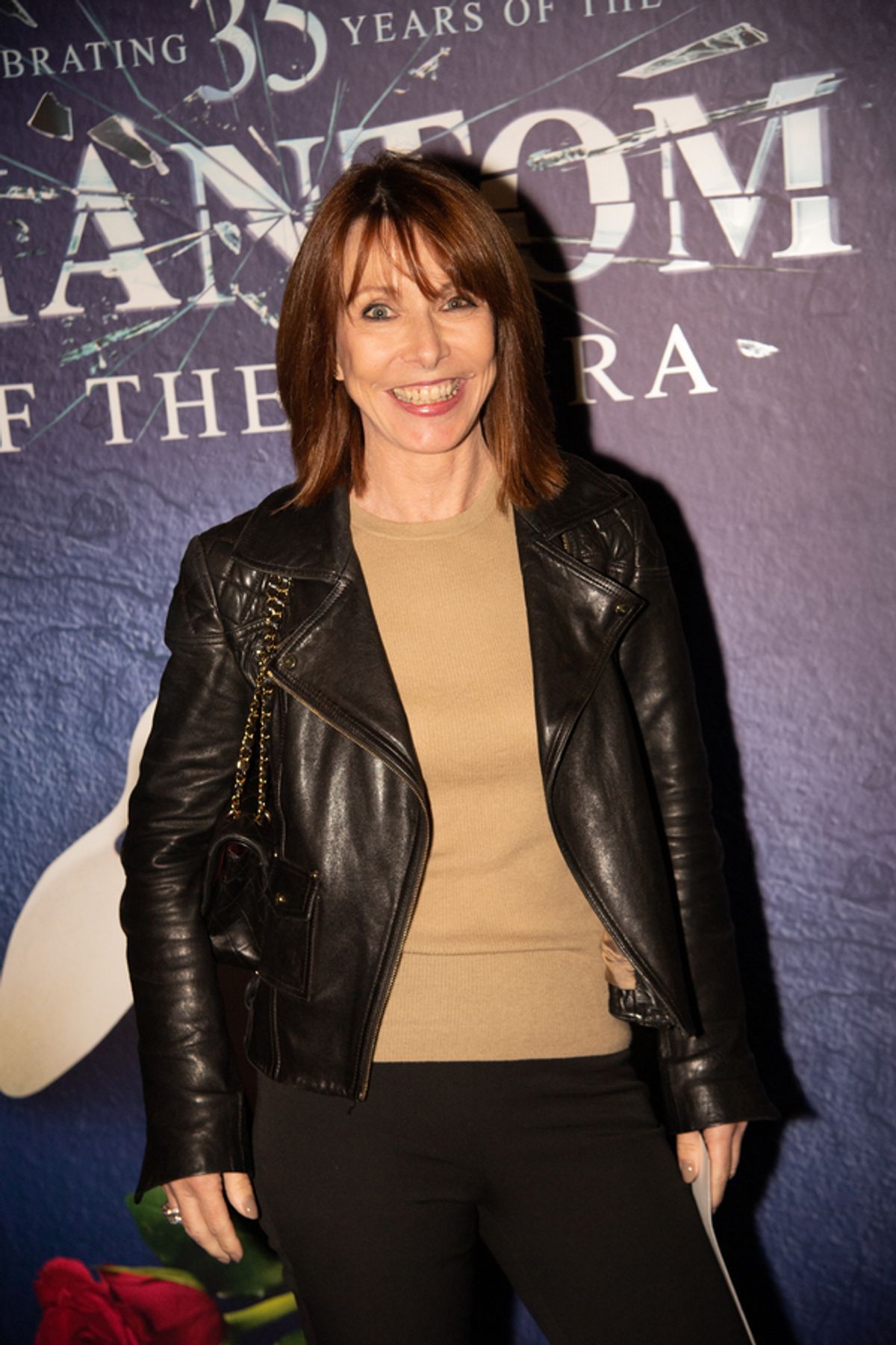 Kay Burley at 