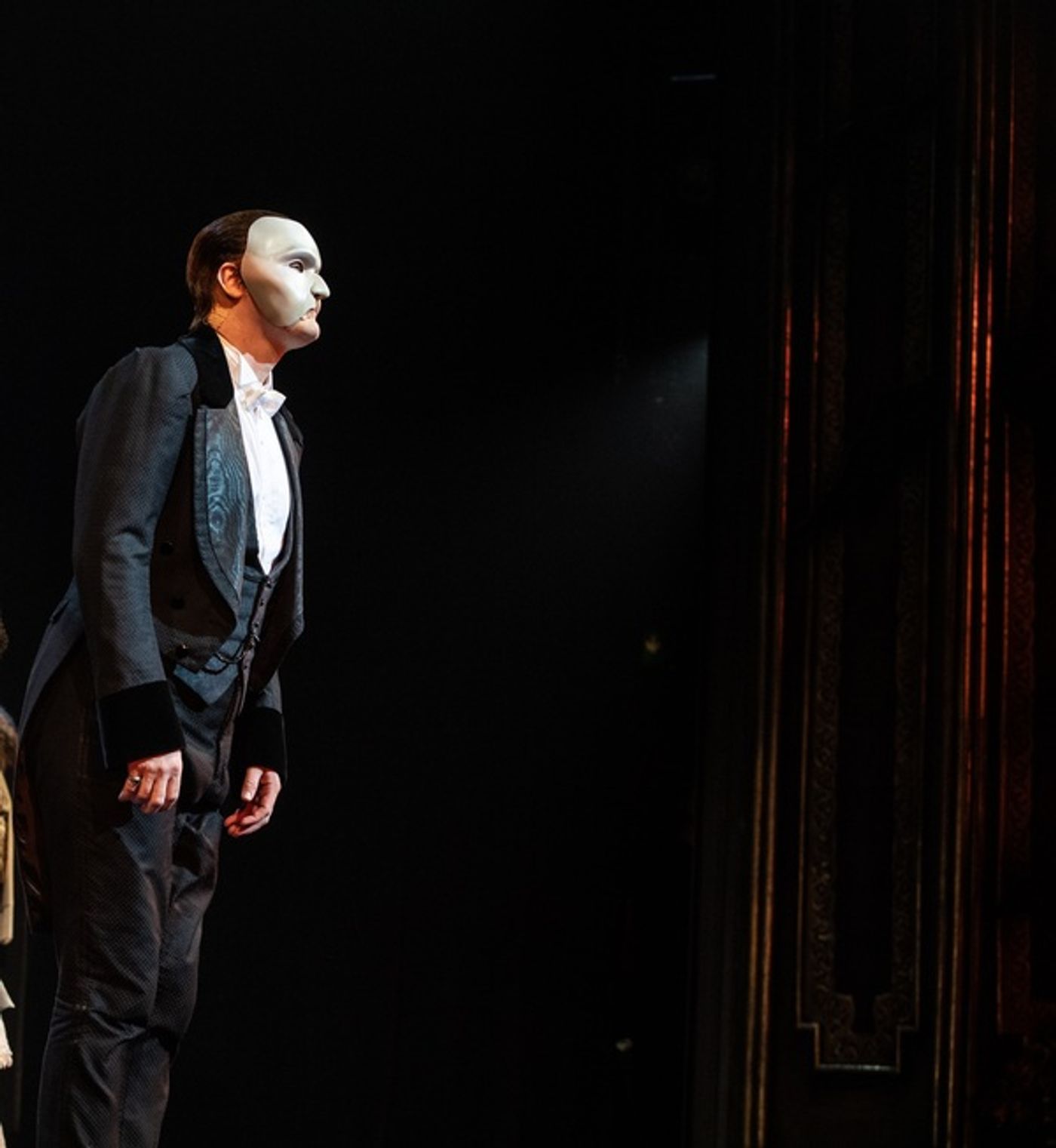 Photos: THE PHANTOM OF THE OPERA Celebrates 35th Anniversary in the UK!  Image