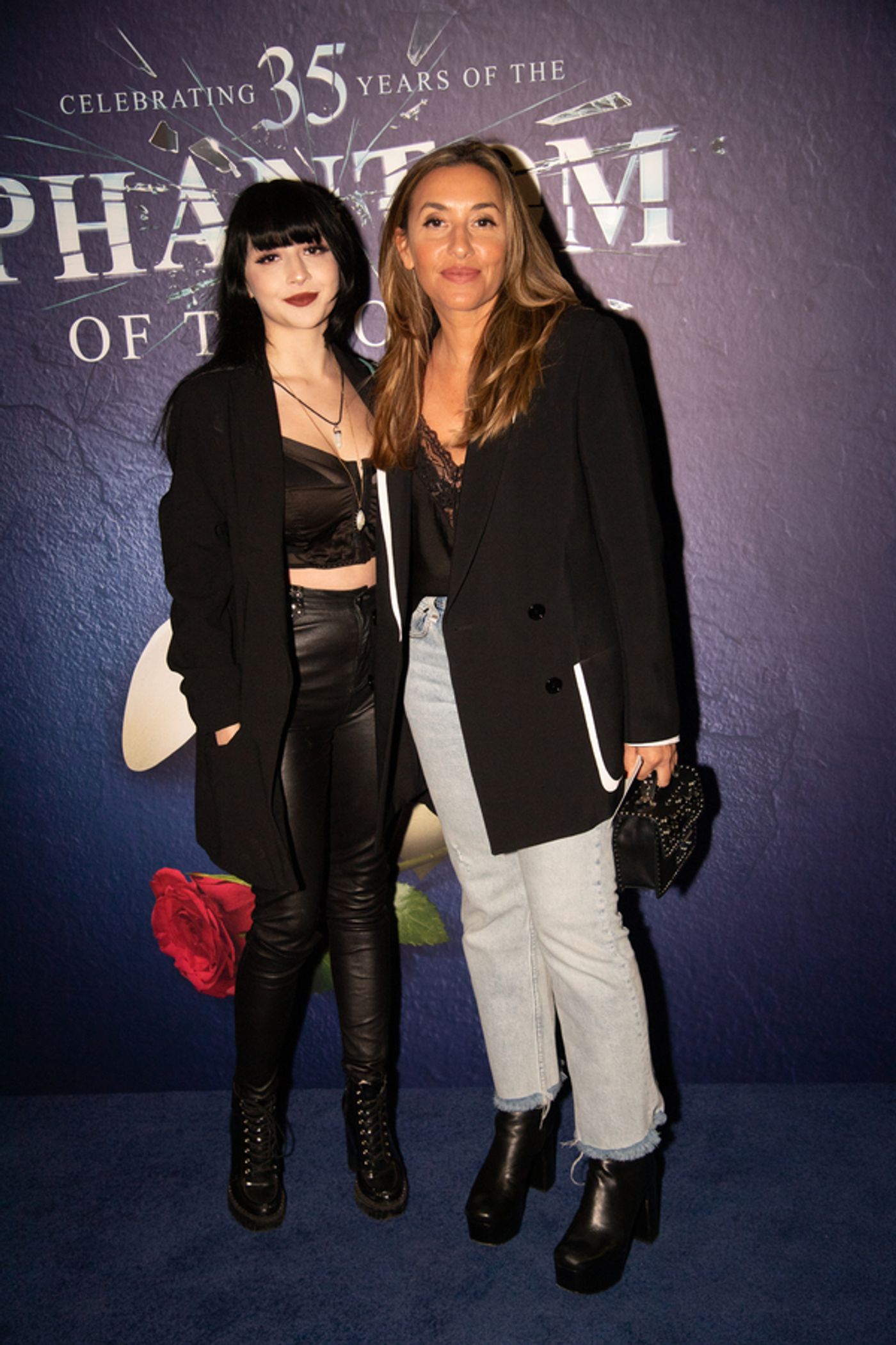 Photos: THE PHANTOM OF THE OPERA Celebrates 35th Anniversary in the UK!  Image