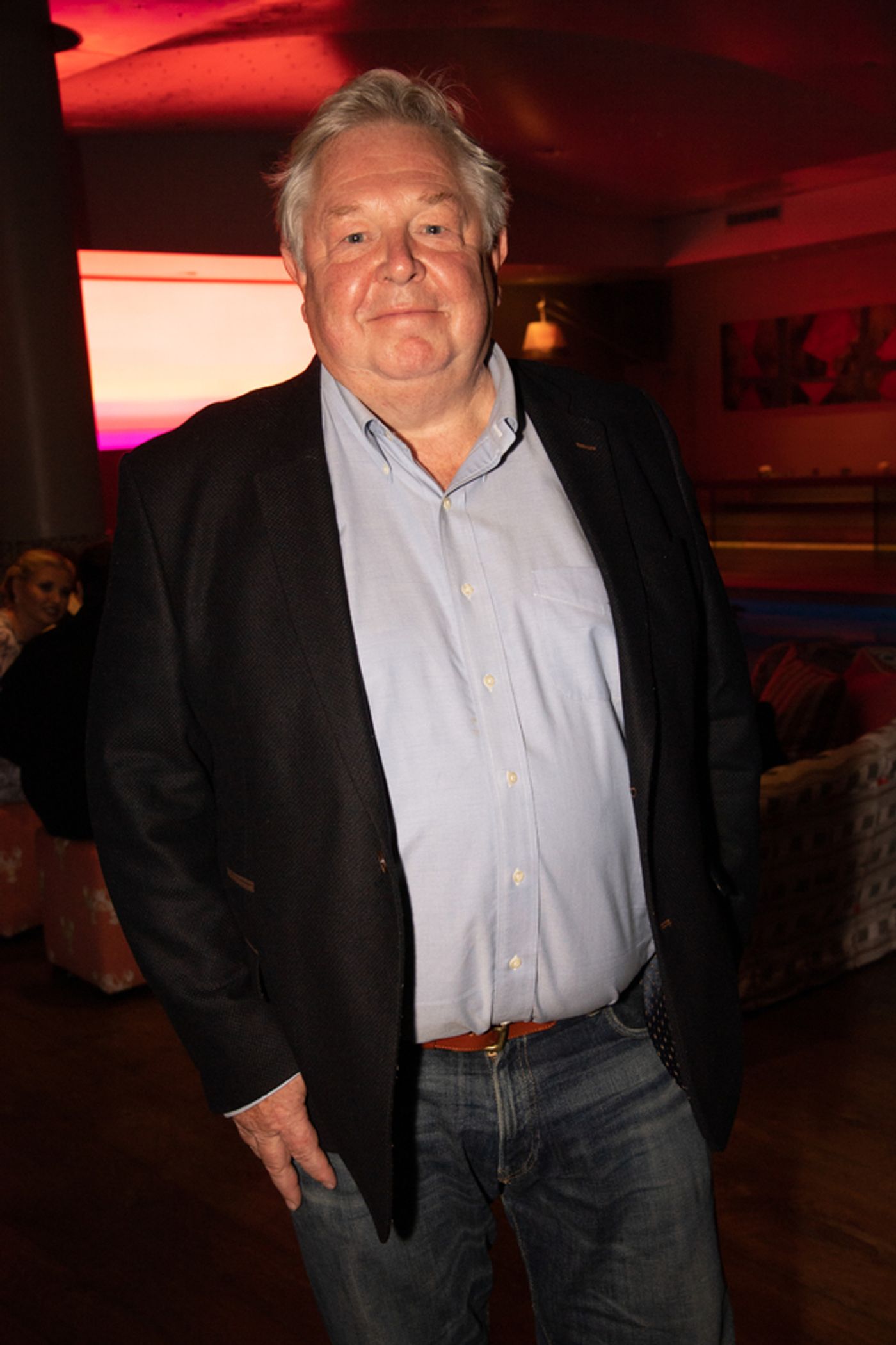 Photos: THE PHANTOM OF THE OPERA Celebrates 35th Anniversary in the UK!  Image