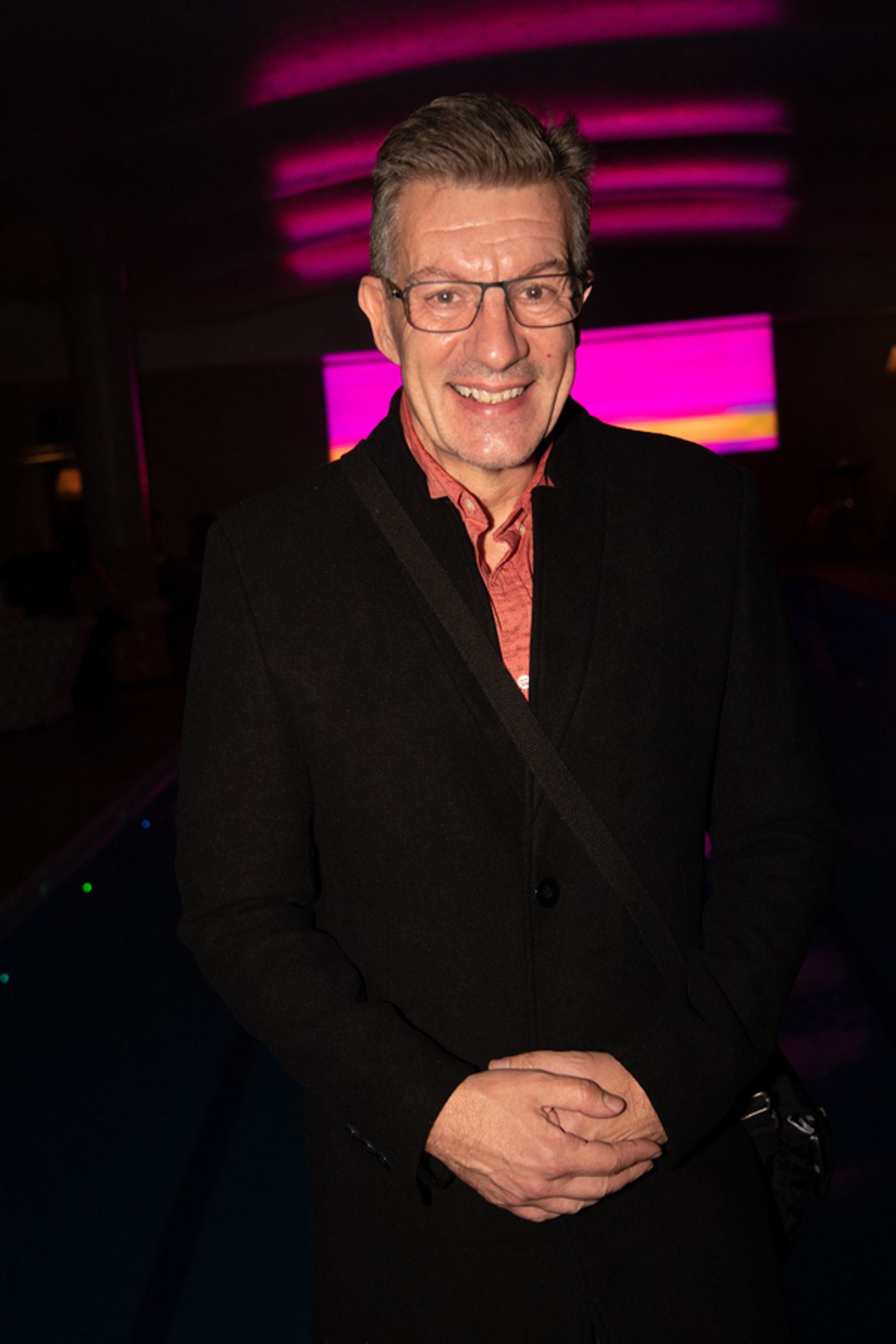 Photos: THE PHANTOM OF THE OPERA Celebrates 35th Anniversary in the UK!  Image