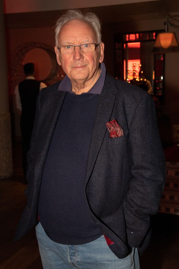 Photos: THE PHANTOM OF THE OPERA Celebrates 35th Anniversary in the UK! — photo 11 of 34