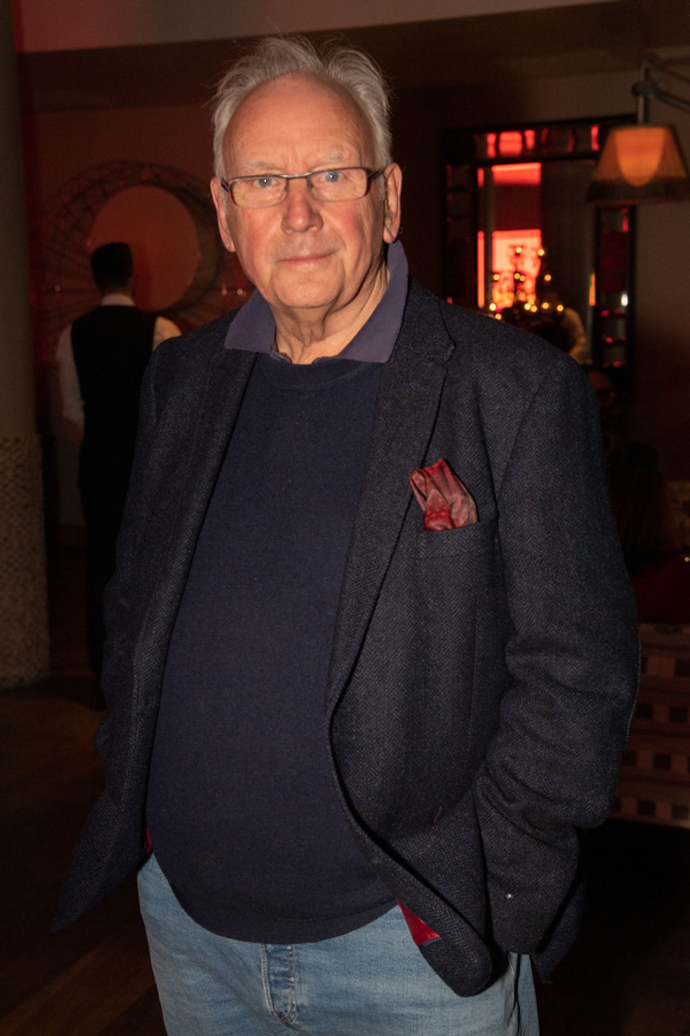 Photos: THE PHANTOM OF THE OPERA Celebrates 35th Anniversary in the UK!  Image