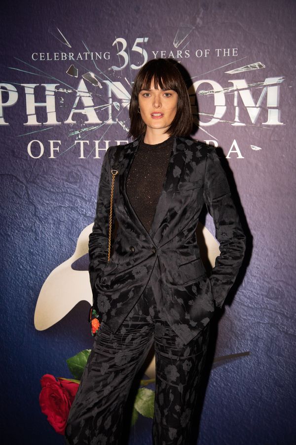 Photos: THE PHANTOM OF THE OPERA Celebrates 35th Anniversary in the UK! — photo 10 of 34