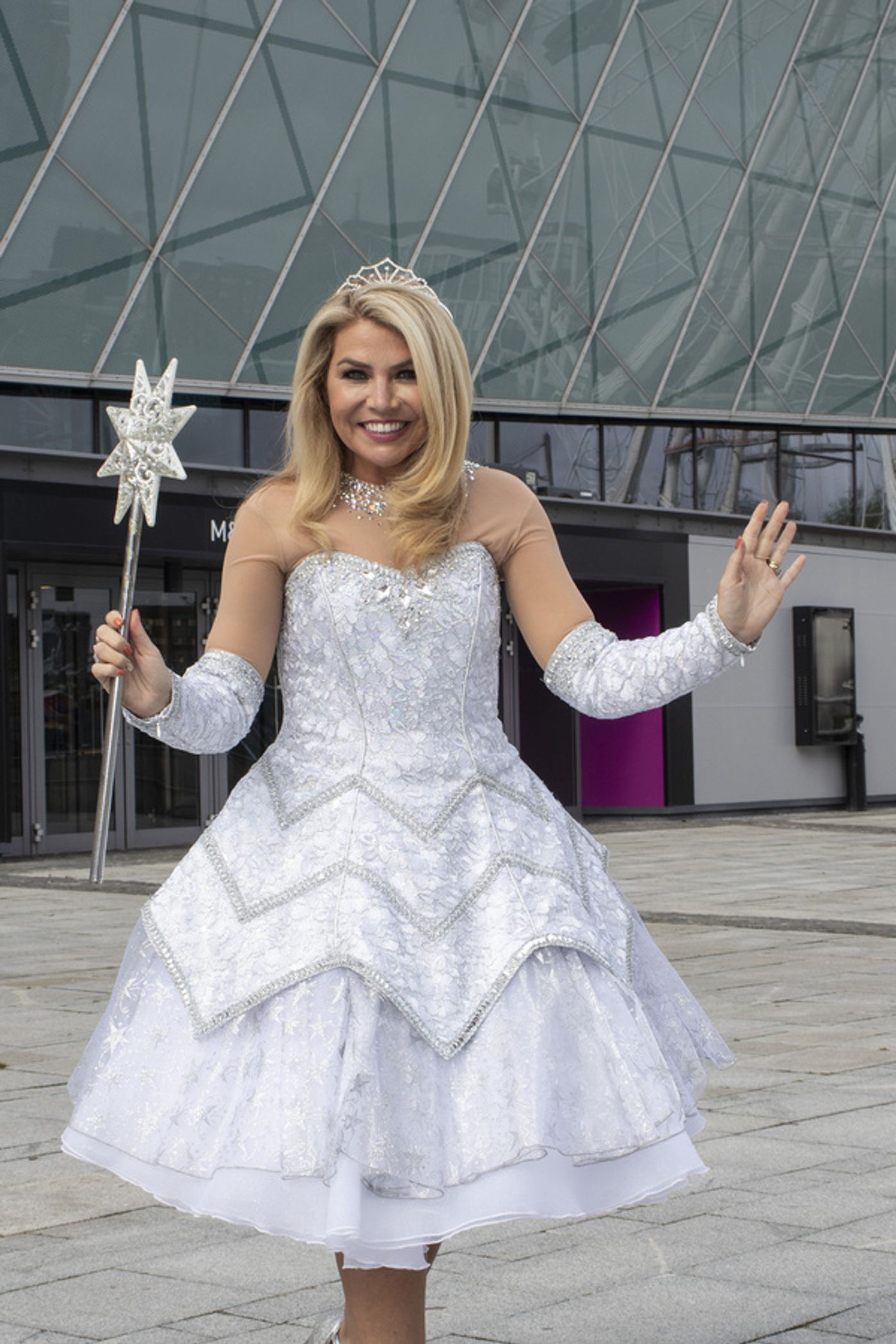 Photos: Cast Announced for CINDERELLA Pantomime at The M&S Bank Auditorium  Image