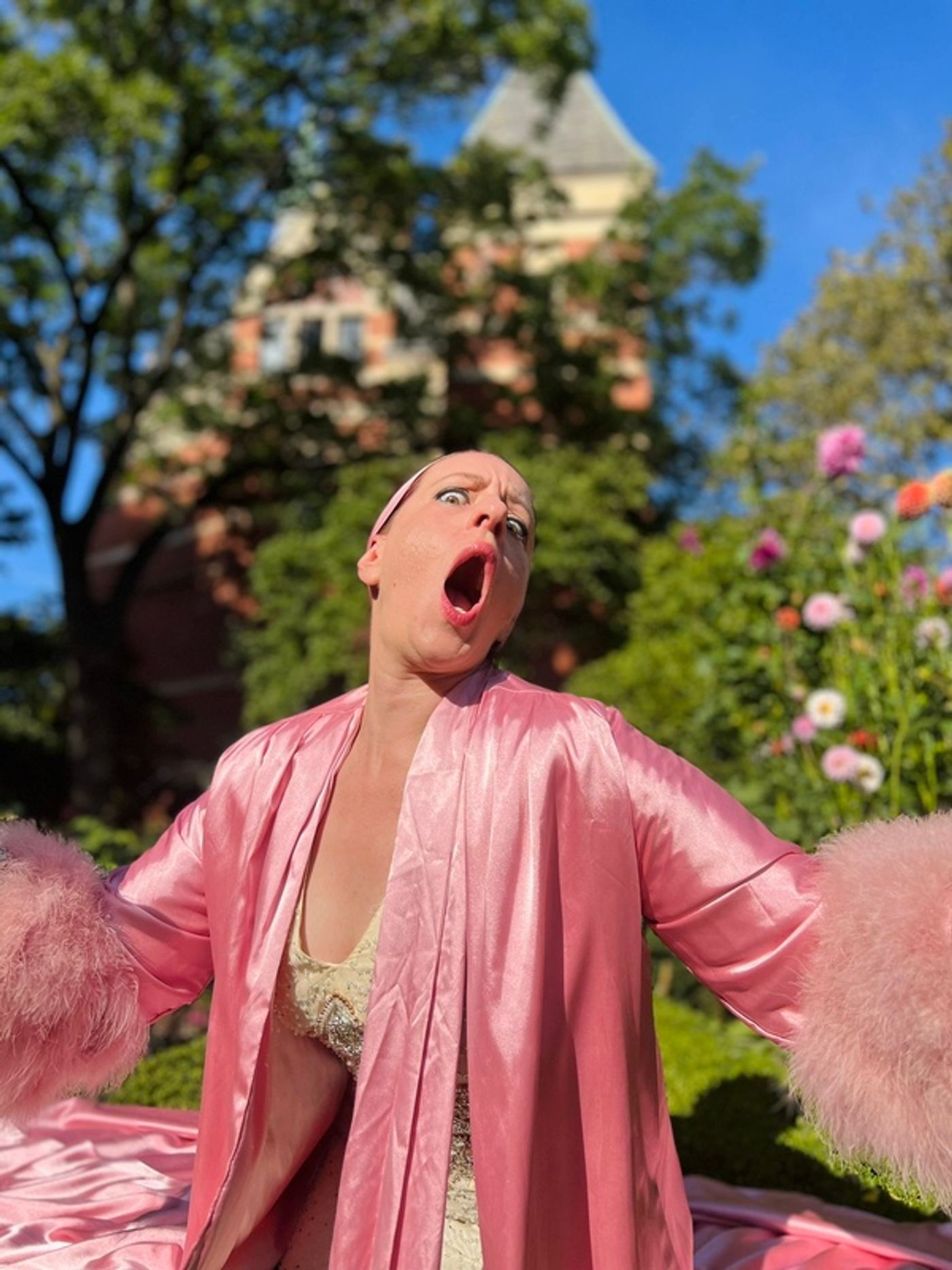 Photos: First Look at RECLAMATION From Breton Follies Productions  Image