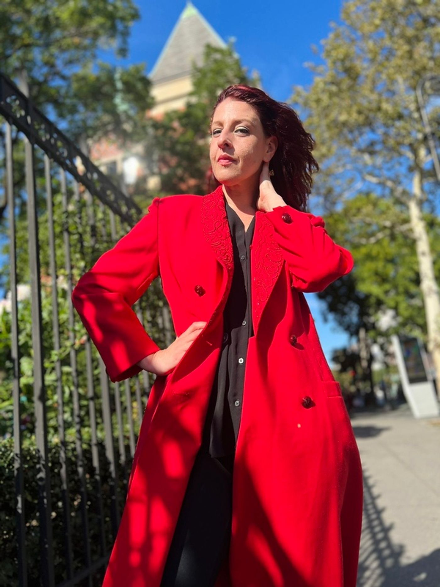 Photos: First Look at RECLAMATION From Breton Follies Productions  Image