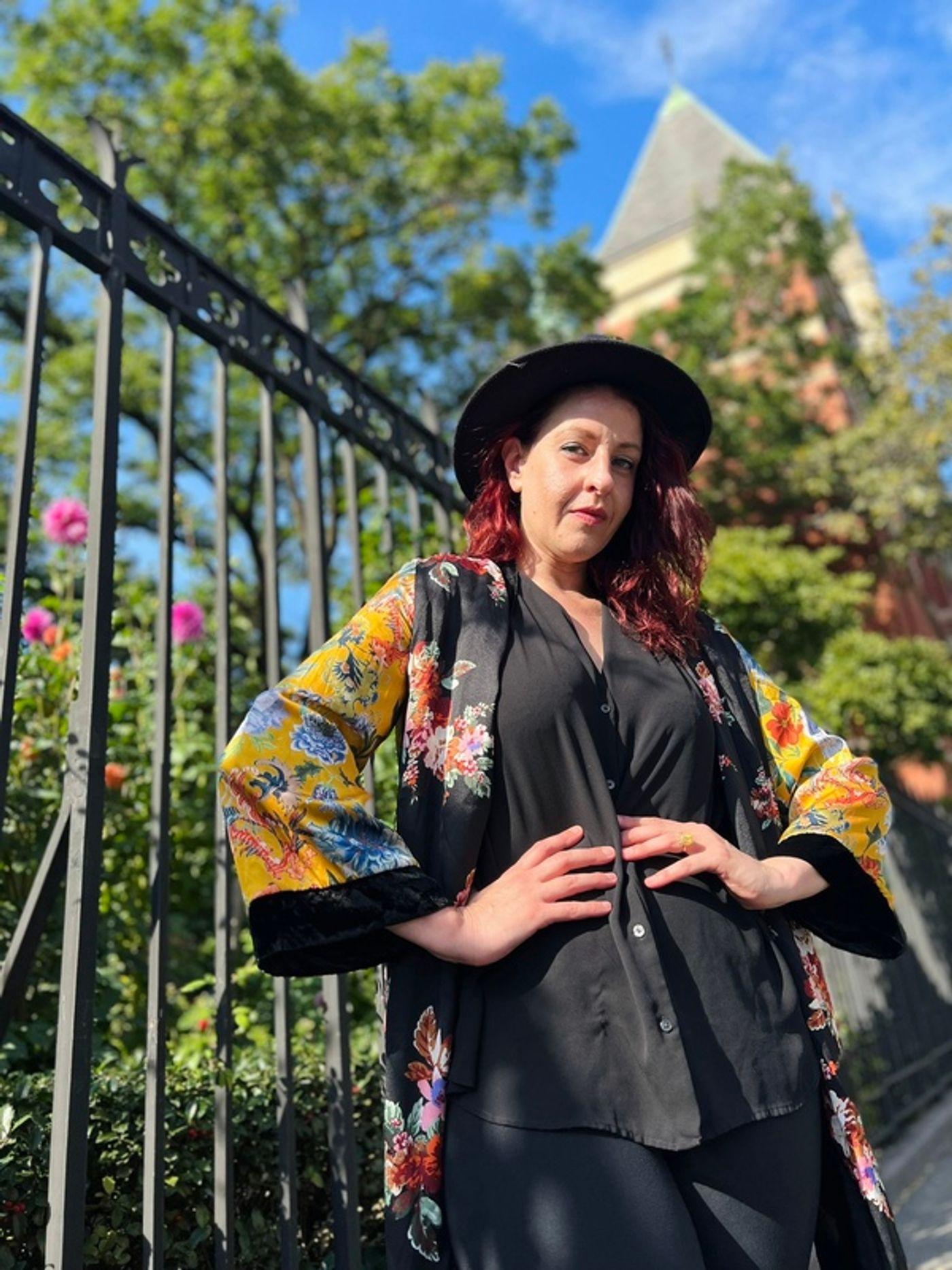 Photos: First Look at RECLAMATION From Breton Follies Productions  Image