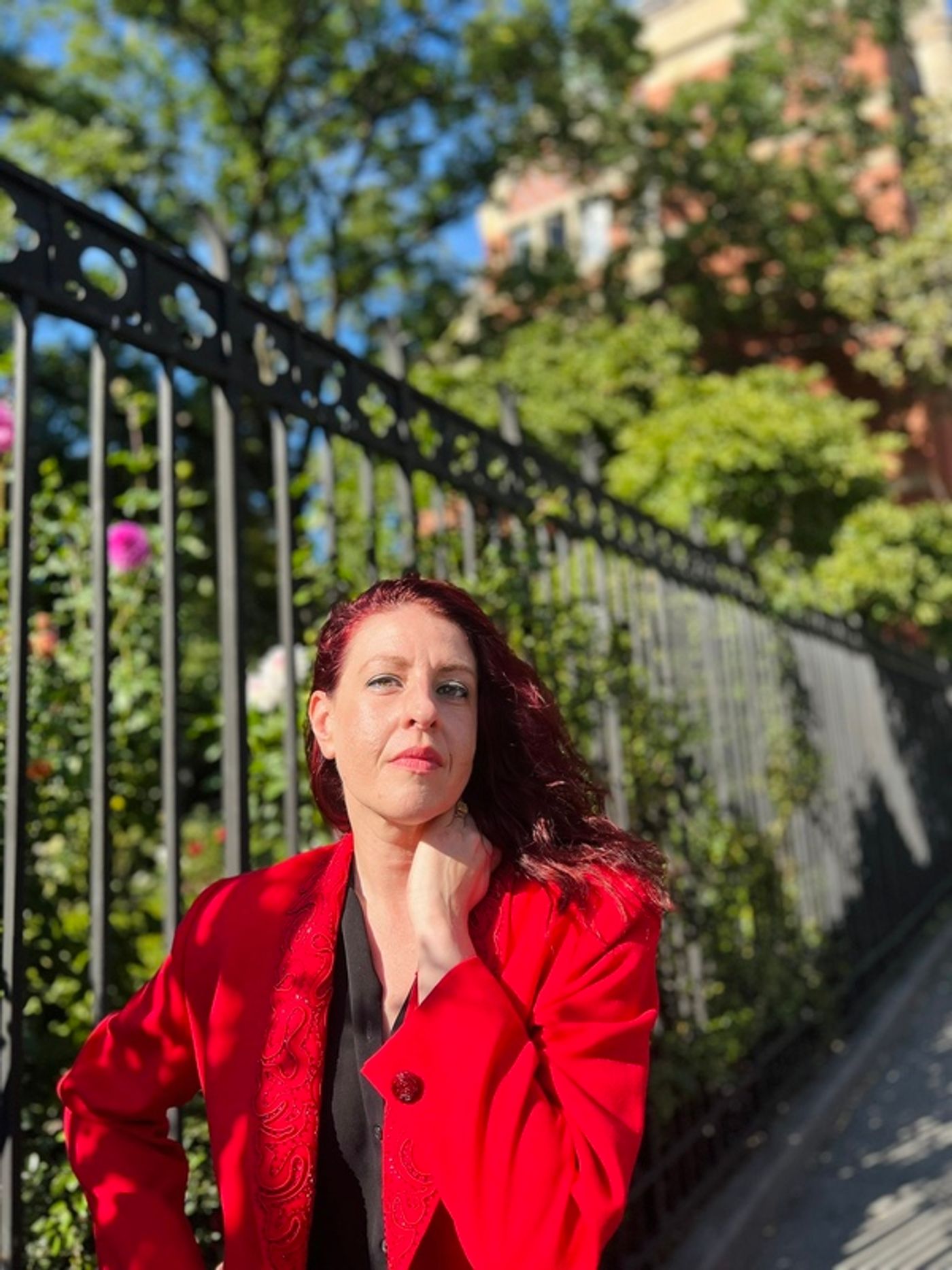 Photos: First Look at RECLAMATION From Breton Follies Productions  Image