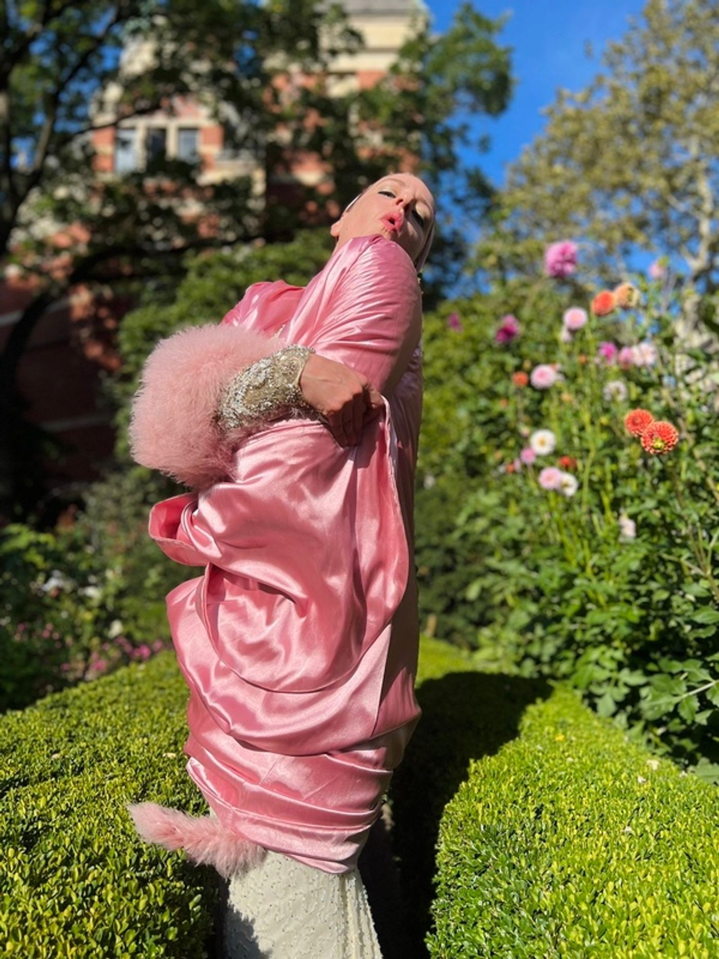 Photos: First Look at RECLAMATION From Breton Follies Productions  Image