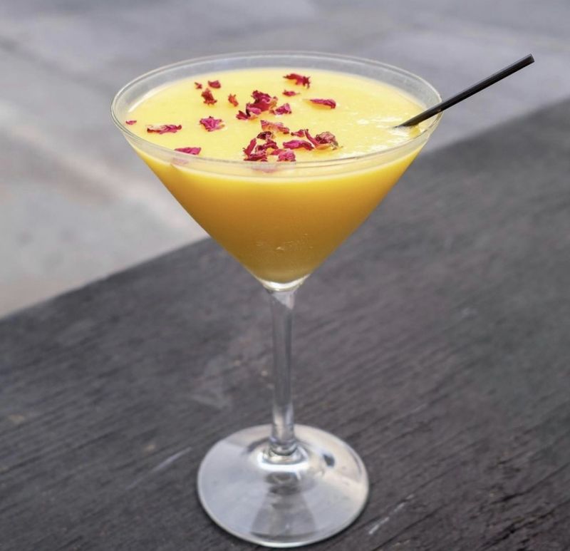 Review: BADSHAH in Hell's Kitchen is Your Place for Delicious Indian Cuisine Review: BADSHAH in Hell's Kitchen is Your Place for Delicious Indian Cuisine Image