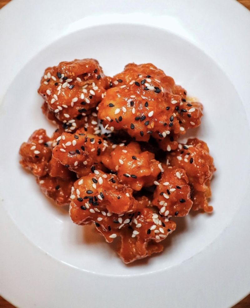 Review: BADSHAH in Hell's Kitchen is Your Place for Delicious Indian Cuisine Review: BADSHAH in Hell's Kitchen is Your Place for Delicious Indian Cuisine Image