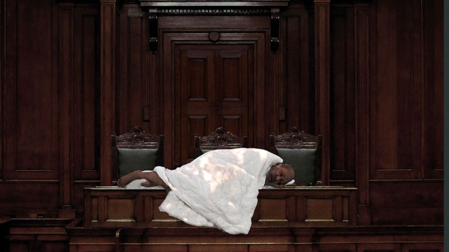 Guest Blog: Sacha Wares On Two New Immersive Digital Productions Image