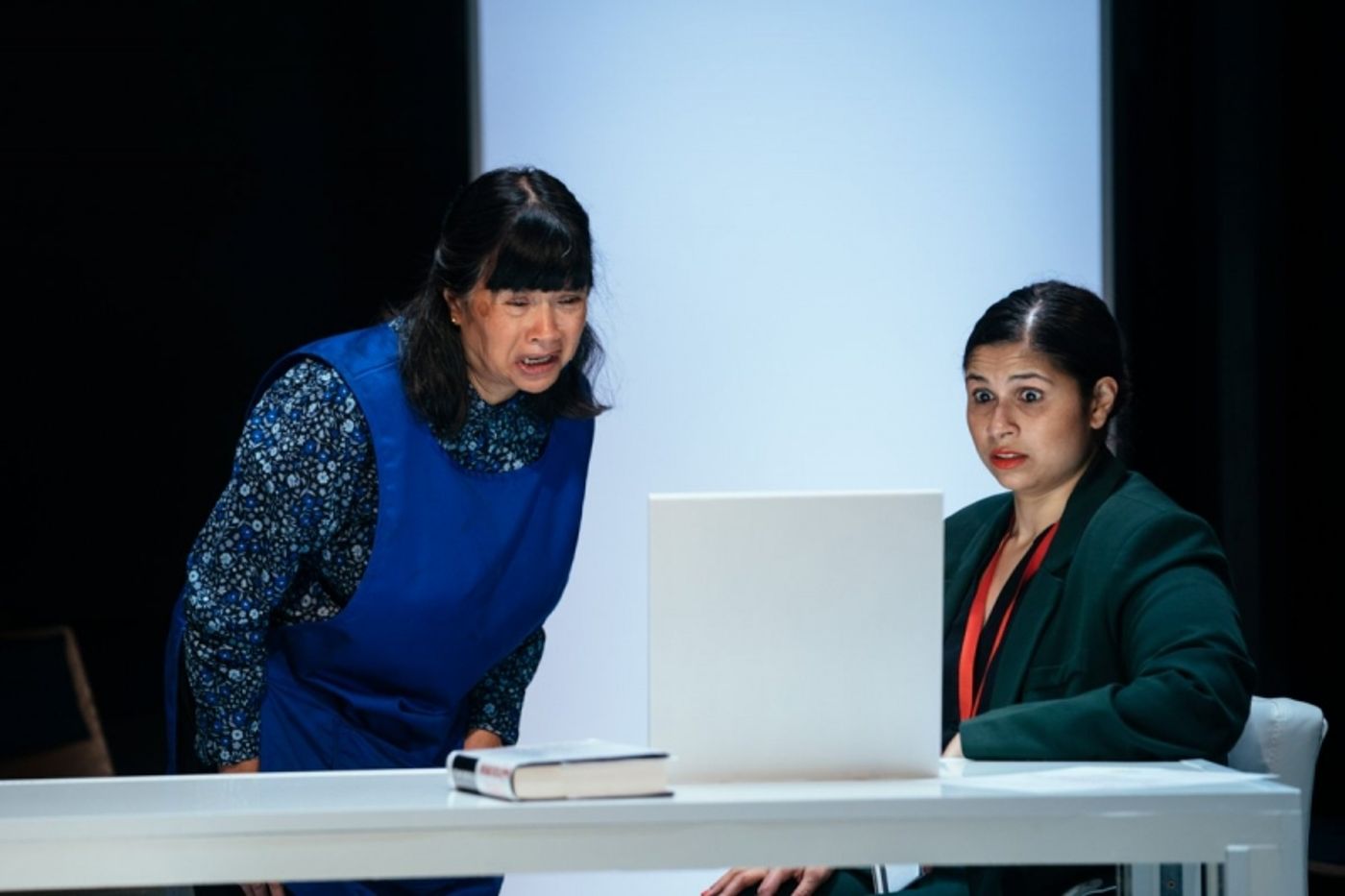 Guest Blog: Playwright Michele Lee on RICE at the Orange Tree Theatre  Image
