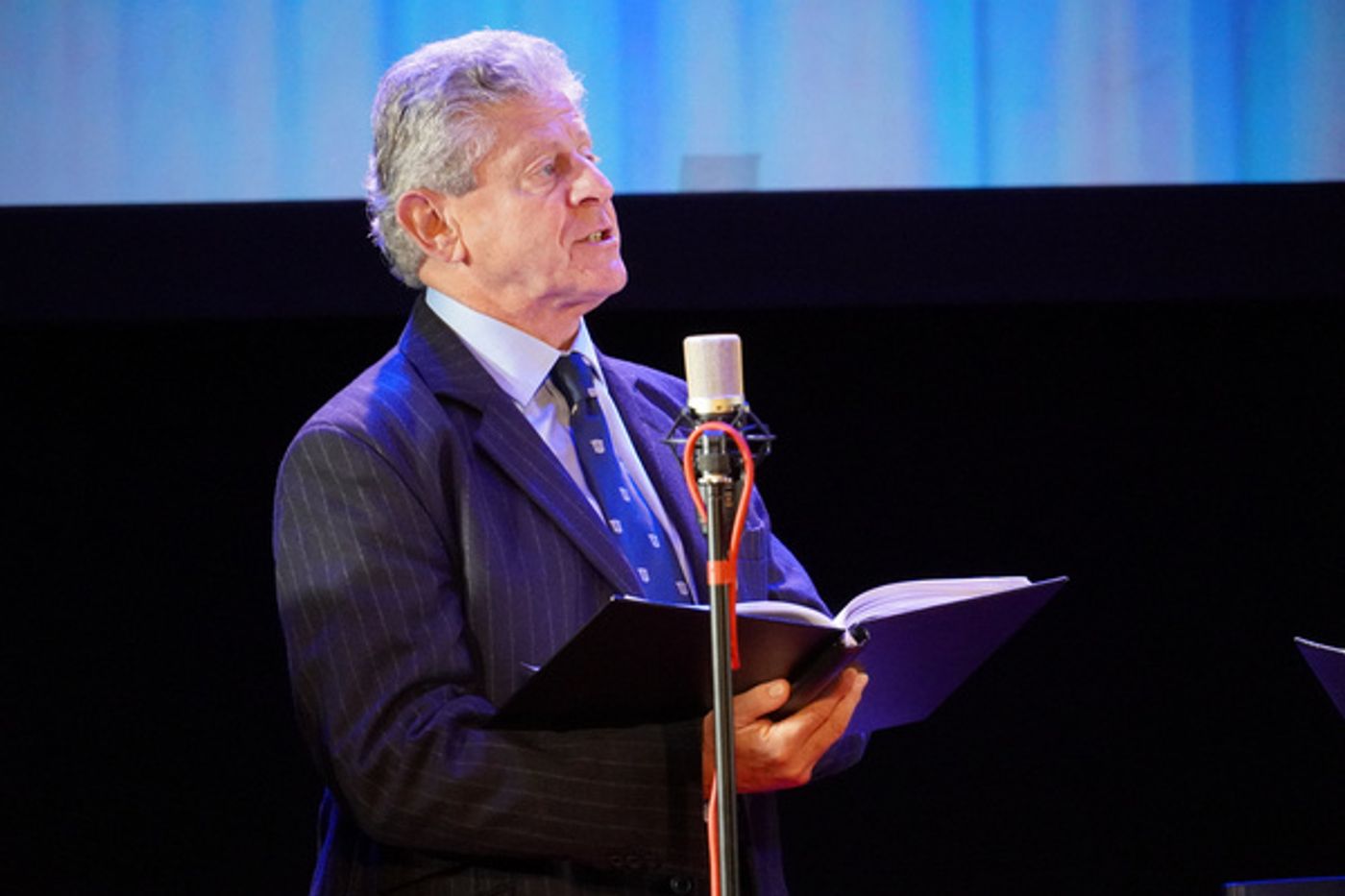 Photos: First Look At MAGGIE & TED At The Yvonne Arnaud Theatre  Image