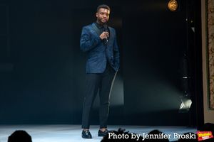 Keenan Scott II Photo