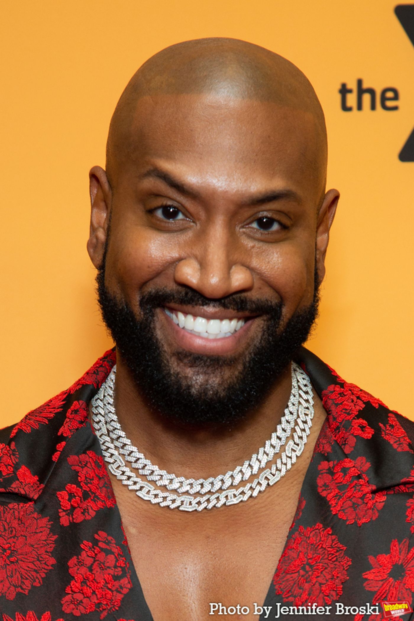 Photos: Broadway Walks the Red Carpet on Opening Night of THOUGHTS OF A COLORED MAN  Image