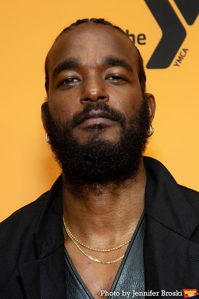 Luke James  Photo
