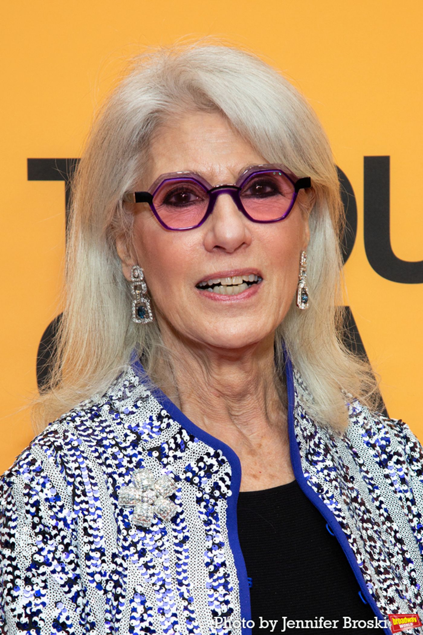 Photos: Broadway Walks the Red Carpet on Opening Night of THOUGHTS OF A COLORED MAN  Image