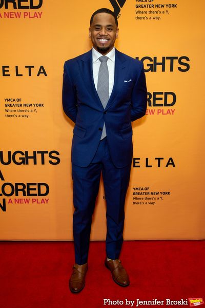 Tristan Mack Wilds Photo