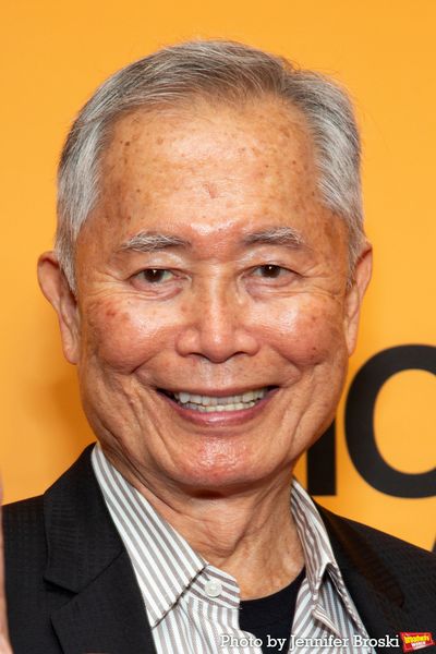 George Takei Photo