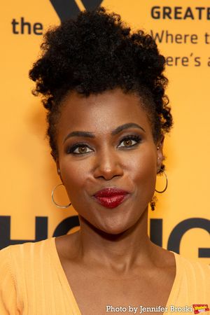 DeWanda Wise Photo