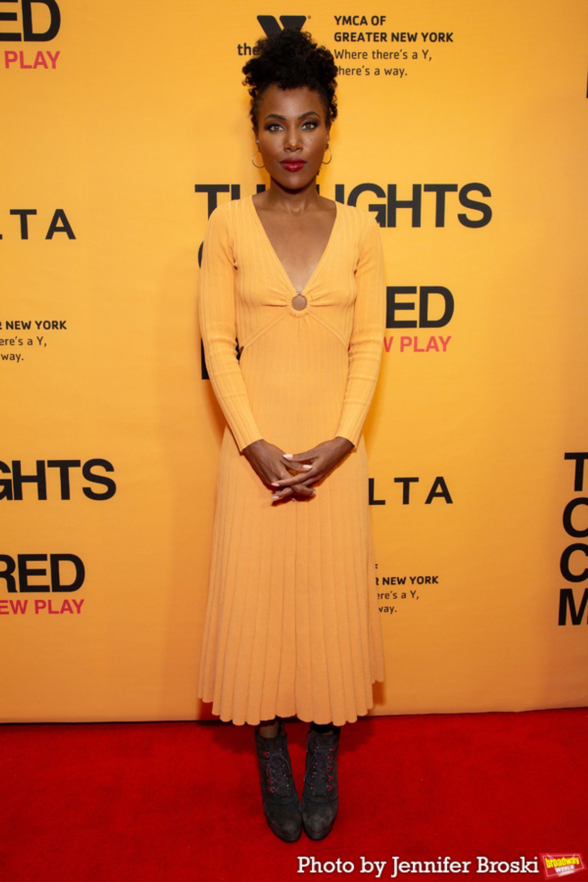 DeWanda Wise at 