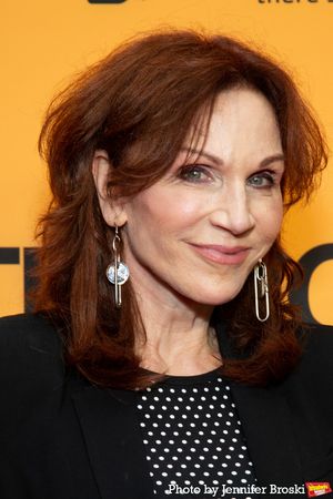 Marilu Henner @ BroadwayWorld Marilu Henner Photo
