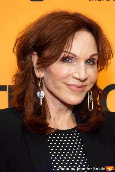 Marilu Henner Photo