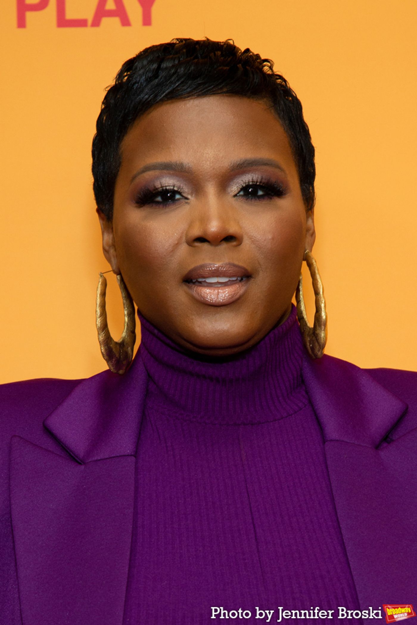 Photos: Broadway Walks the Red Carpet on Opening Night of THOUGHTS OF A COLORED MAN  Image