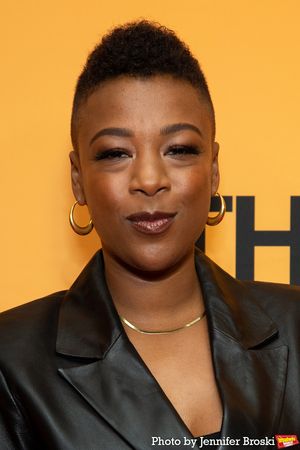 Samira Wiley Photo