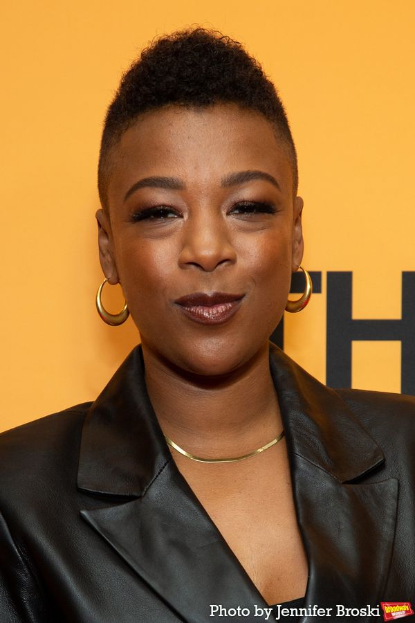 Samira Wiley Photo