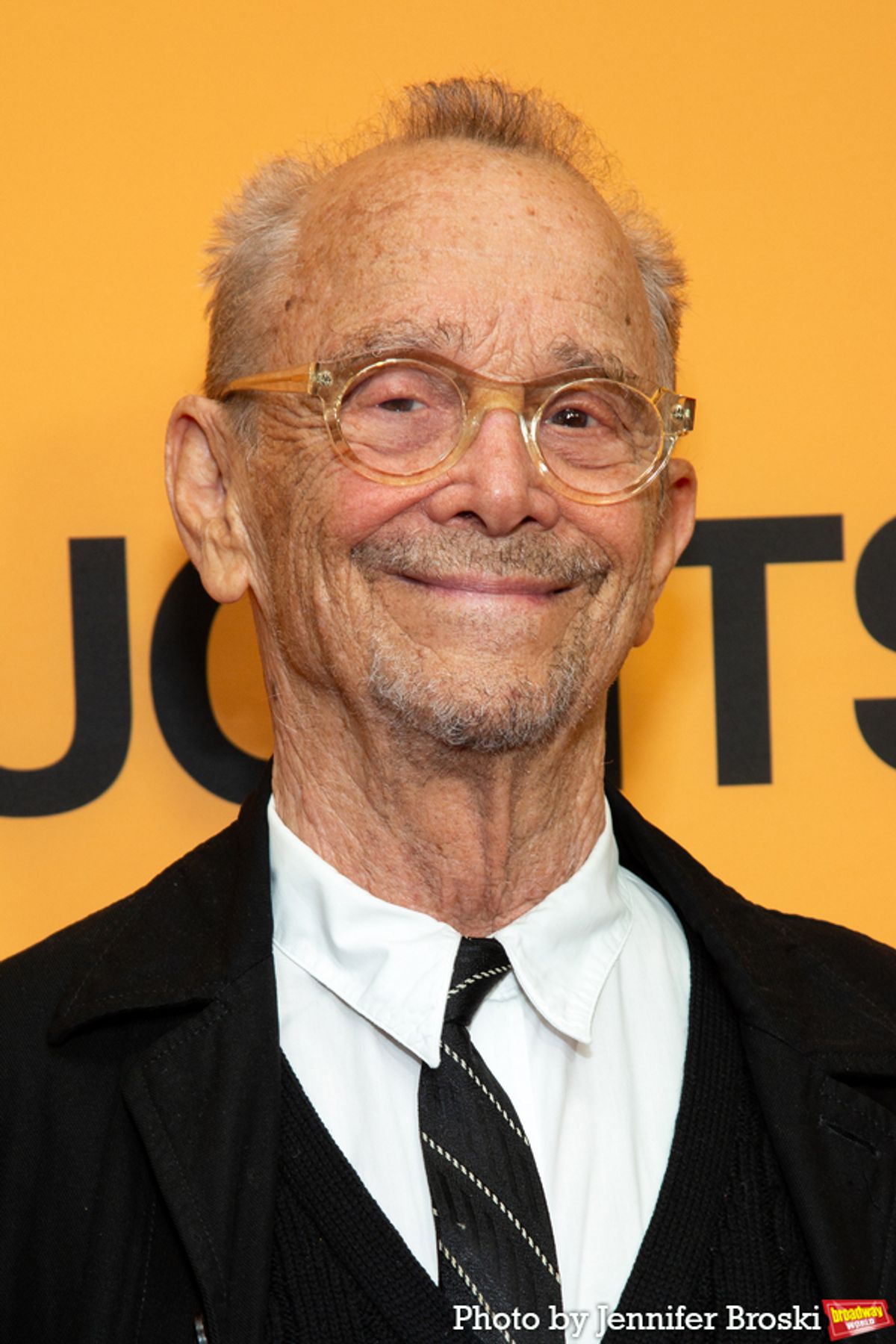 Joel Grey at 