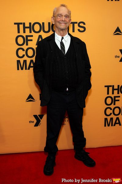 Joel Grey Photo