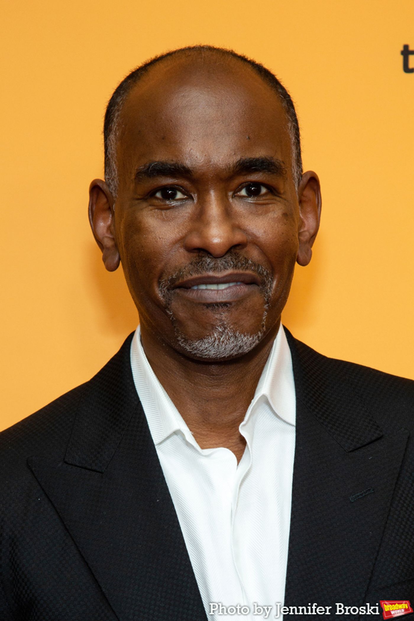 Photos: Broadway Walks the Red Carpet on Opening Night of THOUGHTS OF A COLORED MAN  Image