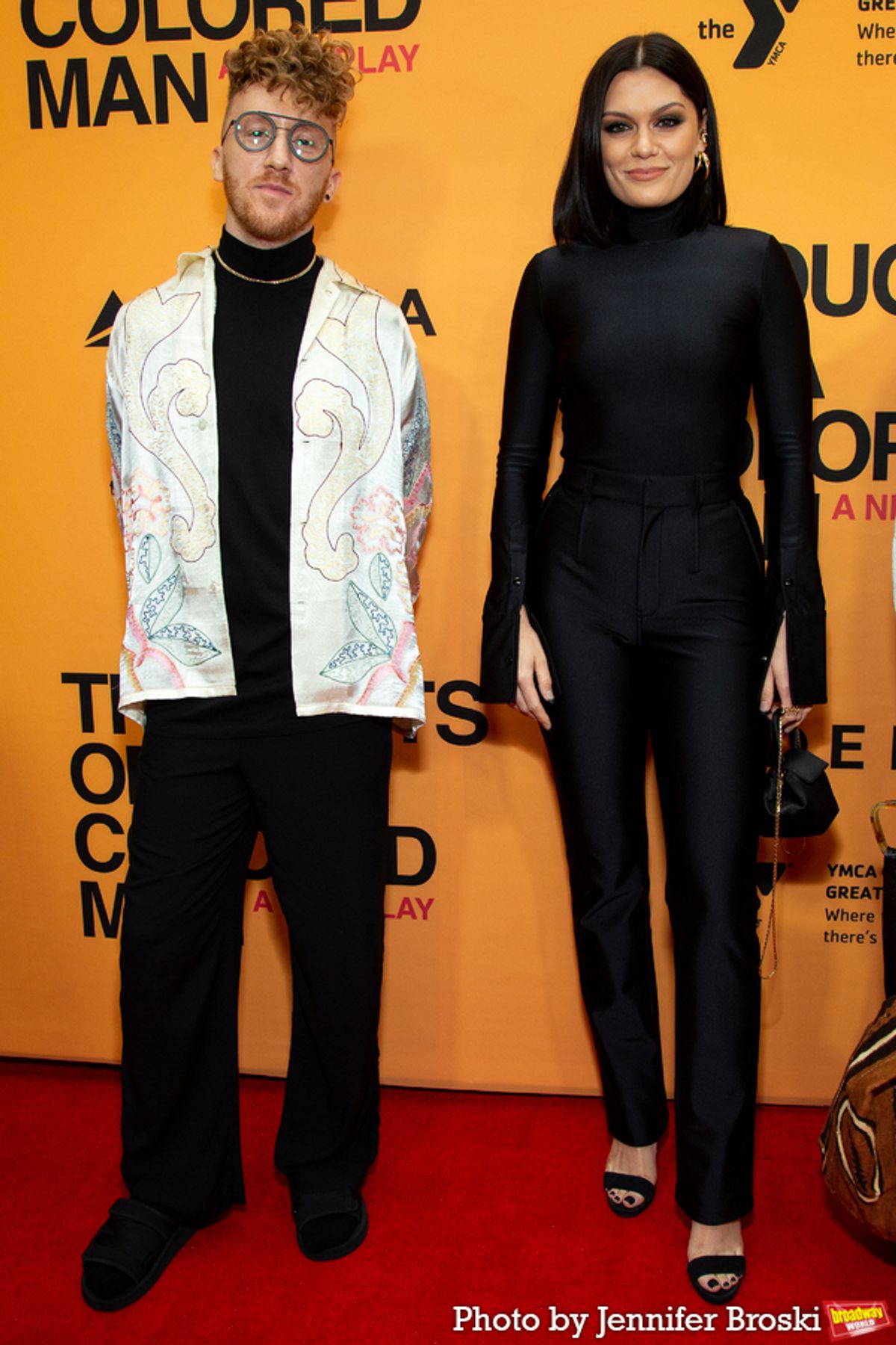 Daley, Jessie J at 
