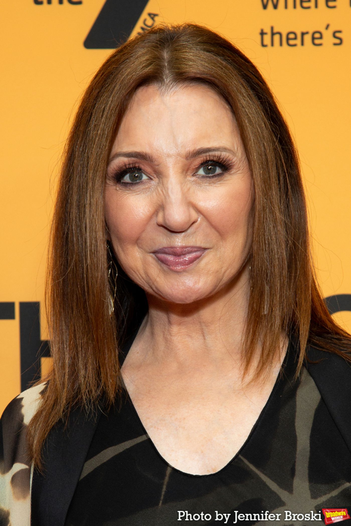 Photos: Broadway Walks the Red Carpet on Opening Night of THOUGHTS OF A COLORED MAN  Image