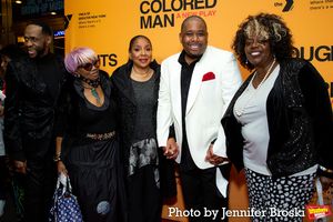 Freddie Jackson, Irene Gandy, Phylicia Rashad, Brian Moreland, Lillias White @ BroadwayWorld Freddie Jackson, Irene Gandy, Phylicia Rashad, Brian Moreland, Lillias White Photo