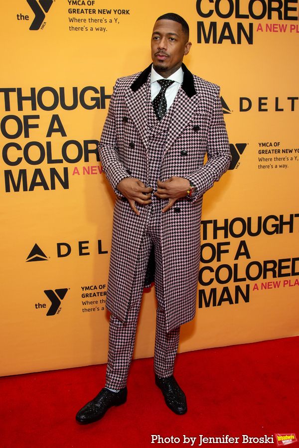 Nick Cannon Photo