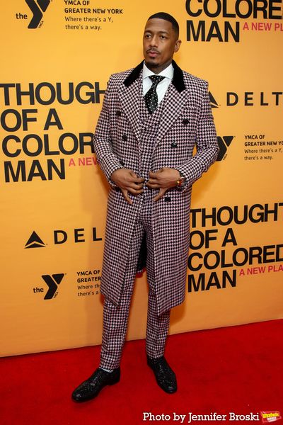 Nick Cannon Photo