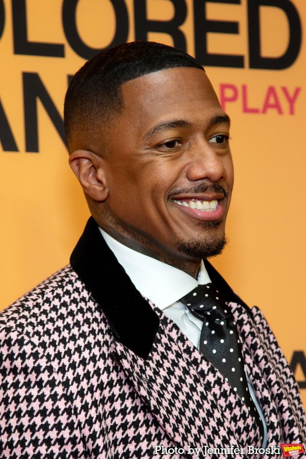 Nick Cannon Photo